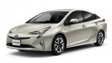 Toyota Motor Corporation wybrała opony Bridgestone Ecopia i Bridgestone Turanza na pierwszy […]