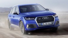 Podczas 86. Międzynarodowego Salonu Samochodowego Geneva International Motor Show Audi pokazał pierwszy […]