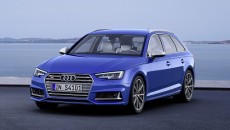 Podczas 86. salonu samochodowego Geneva International Motor Show Audi pokazała po raz […]