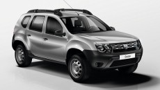 Dacia wprowadza nowy model, Duster Van, czyli Dacię Duster w wersji dwumiejscowej […]