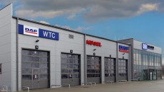 Swoją działalność rozpoczął kolejny serwis firmy WTC, autoryzowanego dealera DAF, w województwie […]