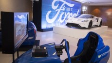 Firma Ford Motor Company jest jedynym producentem samochodów, który został odznaczony tytułem […]