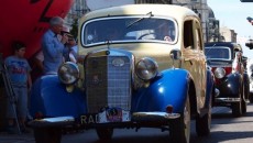 Dla naszej redakcji najważniejszym zlotem aut historycznych z trój-gwiazdą na masce jest […]