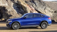 Gwiazdą ubiegłorocznych targów motoryzacyjnych w Szanghaju był prototypowy Mercedes-Benz Concept GLC Coupé. […]