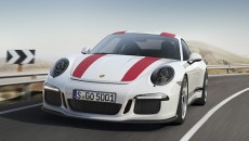 Podczas targów motoryzacyjnych Geneva International Motor Show Porsche zaprezentuje 911 R – […]