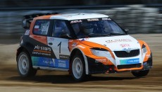 PRX Polish Rallycross dzięki ciężkiej pracy organizacyjnej urósł do rangi Mistrzostw Polski […]