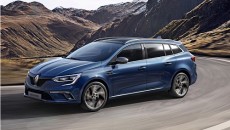 Podczas odbywającego się 86. salonu samochodowego Geneva Motor Show dużym zainteresowaniem zwiedzających […]