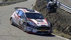 Rally Islas Canarias, pierwsza runda Mistrzostw Europy (FIA ERC 2016) okazała się […]