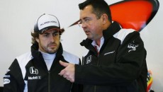 Międzynarodowa Federacja Samochodowa (FIA) poinformowała w oświadczeniu, że Fernando Alonso nie wystąpi […]