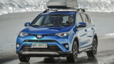 Nowa hybrydowa Toyota RAV4 wkrótce trafi do salonów w Polsce – popularny […]