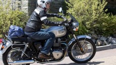 Już po raz drugi posiadacze motocykli Triumph Bonneville, Thruxton, Scrambler oraz Thunderbird […]