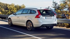 Już wkrótce z taśm produkcyjnych fabryk Volvo zjadą specjalne edycje modeli S60 […]