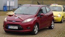 Czyniąc zadość pięknej i wieloletniej tradycji męska część Automobilklubu Wielkopolski z okazji […]