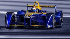 Renault e.dams kończy pierwszy wyścig ePrix w Meksyku, będący piątą rundą w […]