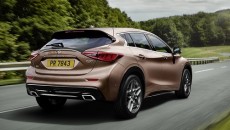 Infiniti zanotowało największe w historii wzrosty w Europie. Firma ogłosiła rekordowe wyniki […]