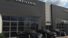 W Baranowie koło Poznania otwarto najnowocześniejszy salon oraz serwis Jaguar Land Rover […]