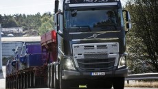 Ile może uciągnąć Volvo FH16 750? Odpowiedź zostanie przedstawiona 12 kwietnia. Jedno […]
