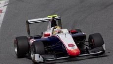 Artur Janosz zakończył ostatnie oficjalne testy serii GP3 uzyskując szósty czas. Dla […]