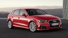 Na ulice wyjeżdża odmłodzone Audi A3 z nowymi systemami wsparcia kierowcy, nowymi […]