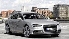 Modele Audi klasy wyższej: A6 i A7 Sportback, są teraz jeszcze bardziej […]