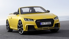 Nowe Audi TT RS, pojawi się na rynku ze znakiem Audi Sport. […]