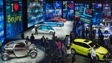 Podczas salonu samochodowego Beijing Motor Show – Auto China w Pekinie, Toyota […]