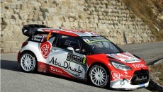 Citroën Racing potwierdził, że prowadzone są intensywne testy samochodu, który w sezonie […]