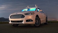 Niedawno, pod osłoną nocy, testowy samochód autonomiczny Ford Fusion Hybrid bez włączonych […]