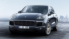 Porsche wprowadza do sprzedaży modele Cayenne Diesel oraz Cayenne S E-Hybrid w […]