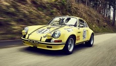 Na wystawie Techno Classica w Essen oddział Porsche Classic zaprezentował odnowiony egzemplarz […]