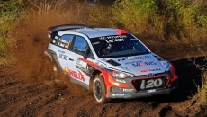 Po raz pierwszy w historii rajdowych Mistrzostw Świata (FIA WRC) aż cztery […]