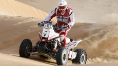 Rafał Sonik podsumował trzeci etap Abu Dhabi Desert Challenge jako jeden z […]