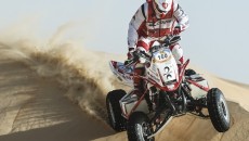 Czwarty etap Abu Dhabi Desert Challenge okazał się równie wymagający jak ten […]