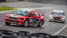 Rozpoczynają się PRX Mistrzostwa Polski Rallycross. Po kilkuletniej przerwie reaktywowano zawody w […]