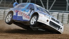 Już w najbliższy weekend wystartują PRX Mistrzostwa Polski Rallycross. Po kilkuletniej przerwie […]