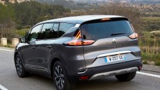 Nowe Renault Espace jako pierwsze zostało wyposażone w Multi- Sense, zaawansowany technologicznie […]