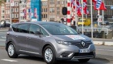 Renault miało okazję zaprezentowania nowo powstających technologii jazdy autonomicznej przed wybraną grupą […]