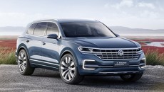 Volkswagen pracuje intensywnie nad pojazdami z napędem elektrycznym i częściowo elektrycznym. Firma […]