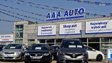 Ponad rok temu Grupa AAA AUTO otworzyła uroczyście w Piasecznie koło Warszawy […]