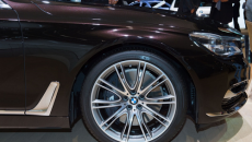 Bridgestone rozszerza długofalową współpracę z Grupą BMW i zawiera kolejne kontrakty na […]