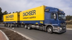 Dachser, jeden z największych operatorów logistycznych na świecie, zapewnia obsługę zaopatrzenia firmie […]