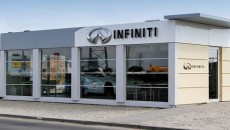 Najmniejszy z istniejących dotychczas punkt sprzedaży Infiniti otworzył w Poznaniu polski przedstawiciel […]