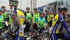 W Olsztynie odbyła się impreza charytatywna „Kilometry Pomocy” zorganizowana przez Michelin. Biegacze […]