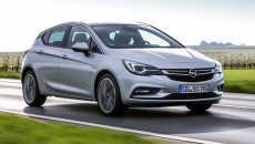 Opel Astra z nowym silnikiem wysokoprężnym 1.6 BiTurbo zużywa według producenta 4,0 […]