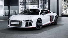 Rok temu, debiutujące wówczas nowe Audi R8 LMS, wygrało 24-godzinny wyścig na […]