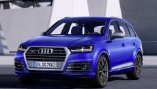 Nowe Audi SQ7 TDI otrzymało tytuł „Autocar Innovation Award 2016“ za wyjątkowo […]