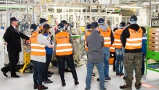 Najnowocześniejszy magazyn wysokiego składowania BASF na świecie, zaawansowane technologie produkcji innowacyjnych materiałów […]