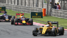 Renault Sport Racing i Red Bull Racing potwierdziły decyzję o przedłużeniu obecnej […]