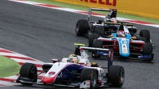Artur Janosz wystąpił w pierwszej rundzie sezonu GP3, towarzyszącej Grand Prix Hiszpanii […]