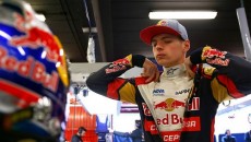Max Verstappen z zespołu Red Bull Racing po ciekawej walce wygrał wyścig […]